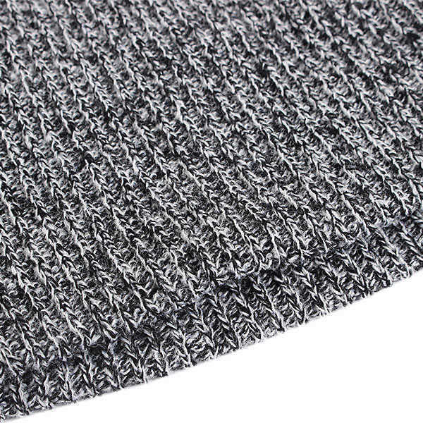 Unisex--Men-Women-Stripe-Knitted-Slouch-Beanie-Hat--Pure-Color-Elastic-Winter-Warm-Cap-1011524