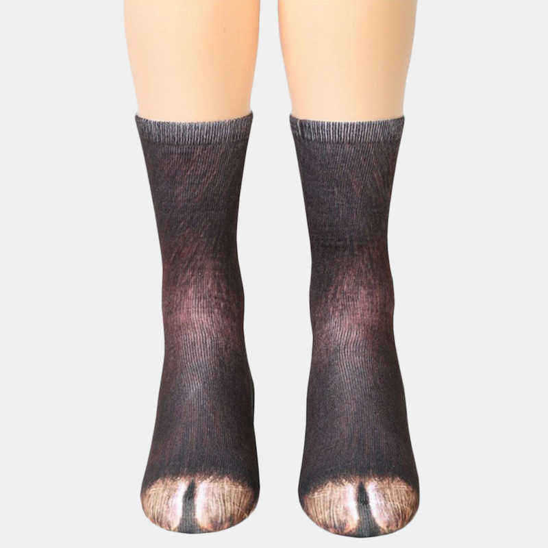 Unisex-Adult-Animal-Printed-Socks-Animal-Tube-Socks-3d-Print-Animal-Foot-Hoof-Socks-1495956