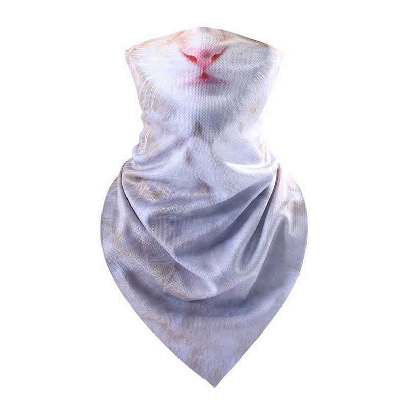 Unisex-Animal-Print-Anti-UV-Triangle-Half-Face-Mask-Scarf-Sports-Headgear-1342067