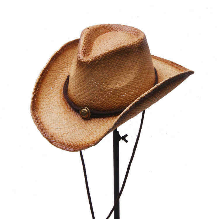 Unisex-Cowboy-Breathable-Mesh-With-String-Straw-Hat-Elegant-Lady-Wide-Brim-Panama-Hat-Sunbonnet-Beac-1489817