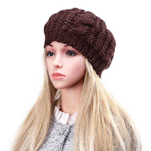 Unisex-Knitted-Crochet-Hole-Beanie-Hat-Knitting-Foldable-Elastic-Baggy-Cap-For-Women-Ladies-1117568