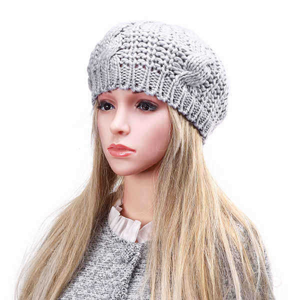 Unisex-Knitted-Crochet-Hole-Beanie-Hat-Knitting-Foldable-Elastic-Baggy-Cap-For-Women-Ladies-1117568