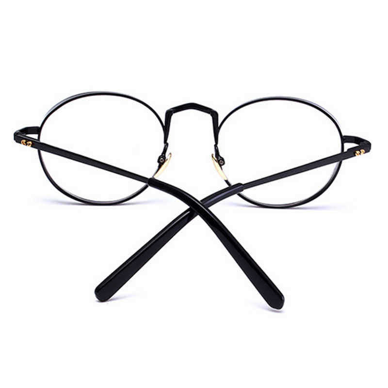 Unisex-Light-Metal-PC-Anti-fatigue-Anti-blue-Light-Retro-Computer-Circle-Clear-Lens-Optical-Glasses-1427393