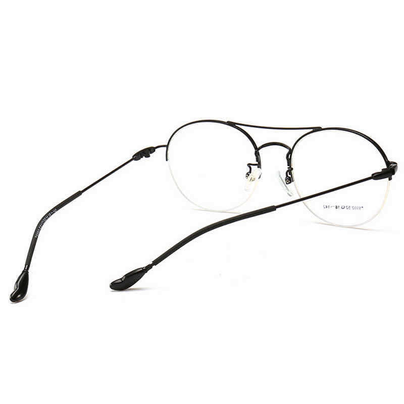 Unisex-Light-Metal-PC-Anti-fatigue-Anti-blue-Light-Vogue-Computer-Circle-Clear-Lens-Optical-Glasses-1427041