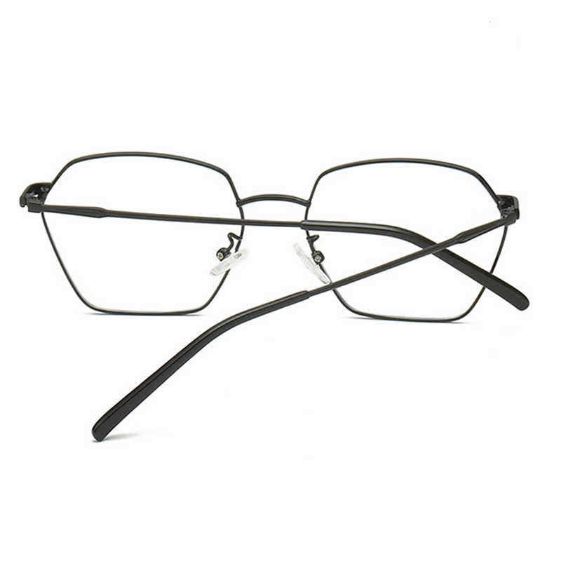 Unisex-Light-Metal-PC-Anti-fatigue-Anti-blue-Light-Vogue-Computer-Square-Clear-Lens-Optical-Glasses-1427064