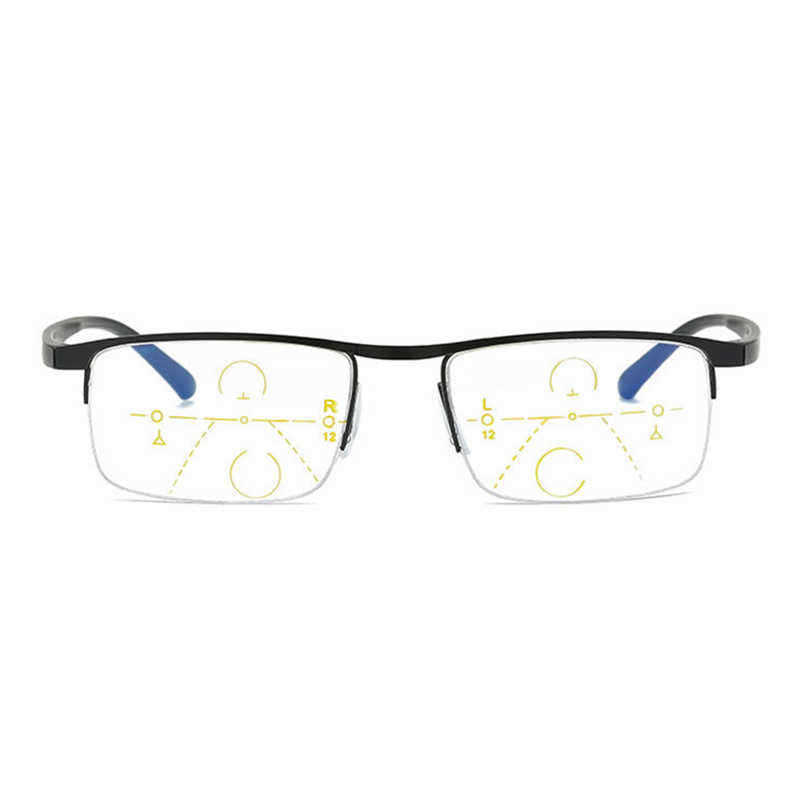 Unisex-Light-Multi-focus-Anti-blue-Light-Anti-fatigue-Flexible-Vogue-Computer-Square-Reading-Glasses-1426928