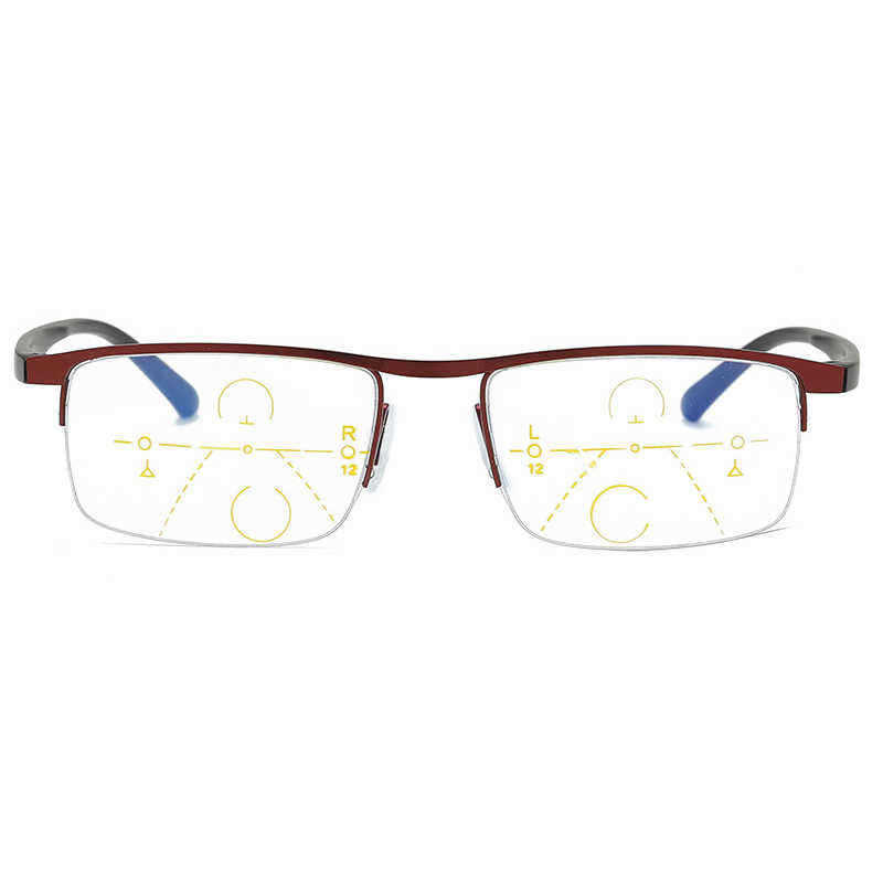 Unisex-Light-Multi-focus-Anti-blue-Light-Anti-fatigue-Flexible-Vogue-Computer-Square-Reading-Glasses-1426928