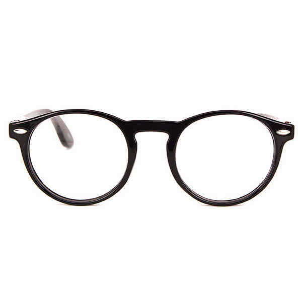 Unisex-Light-Round-Retro-Reading-Glasses-Fashion-Clear-Lens-Eyeglasses-1273375