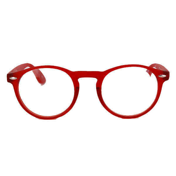 Unisex-Light-Round-Retro-Reading-Glasses-Fashion-Clear-Lens-Eyeglasses-1273375