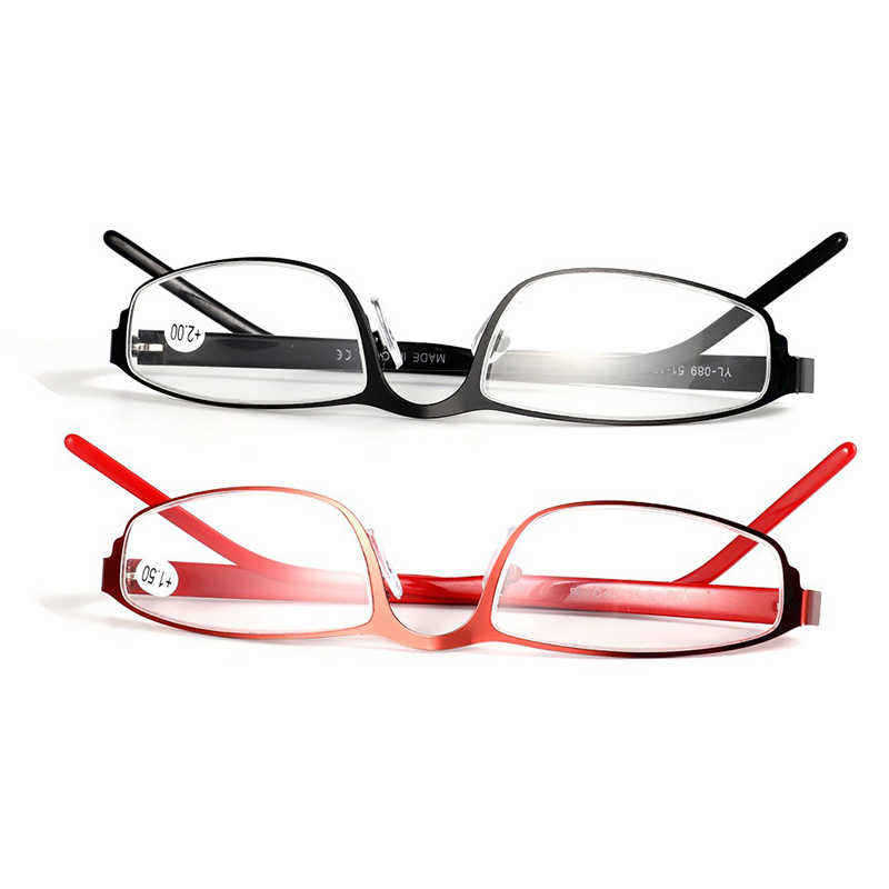 Unisex-Light-TR90-Metal-Resin-Anti-fatigue-Comfortable-Vogue-Computer-Square-Reading-Glasses-1426848