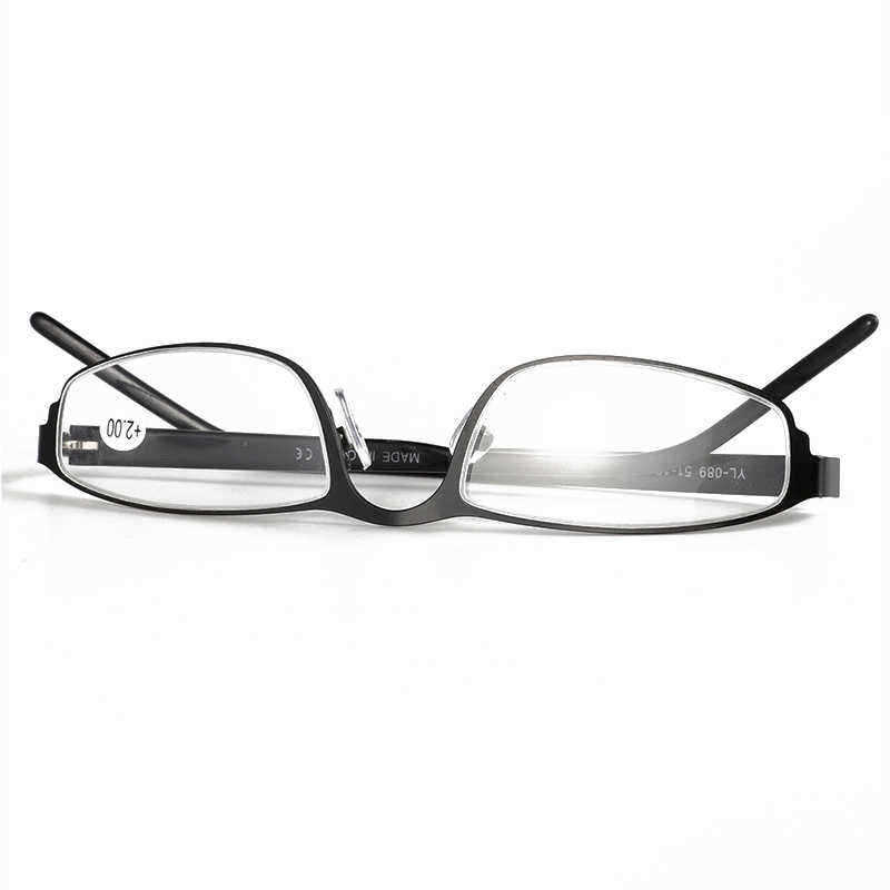 Unisex-Light-TR90-Metal-Resin-Anti-fatigue-Comfortable-Vogue-Computer-Square-Reading-Glasses-1426848