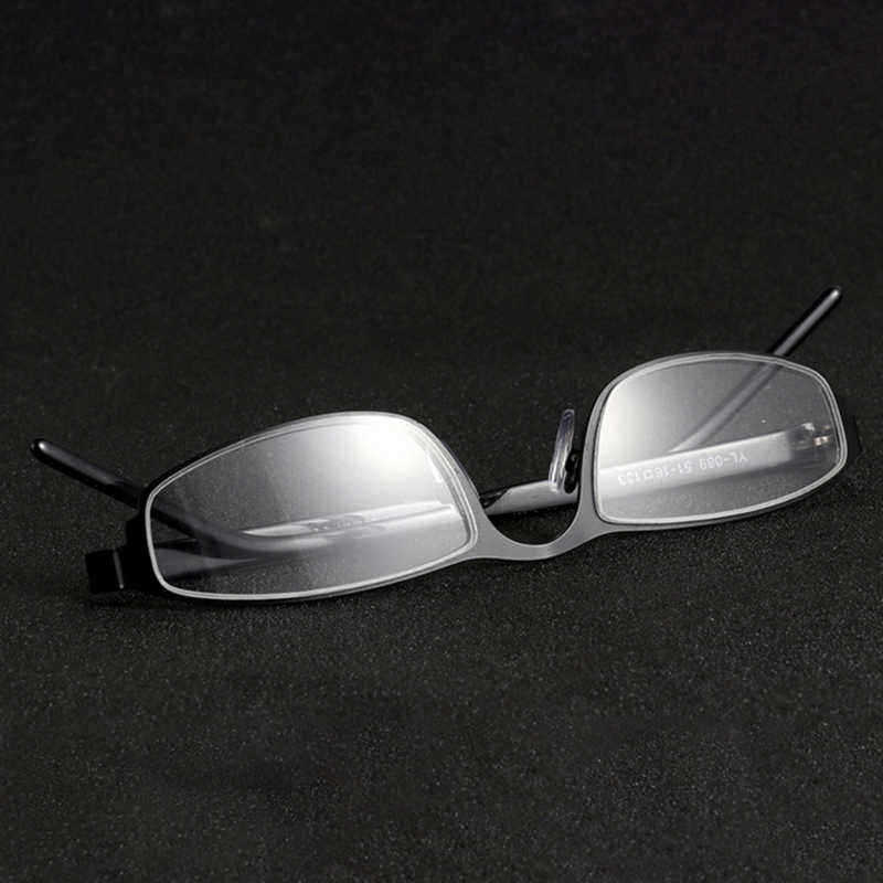 Unisex-Light-TR90-Metal-Resin-Anti-fatigue-Comfortable-Vogue-Computer-Square-Reading-Glasses-1426848