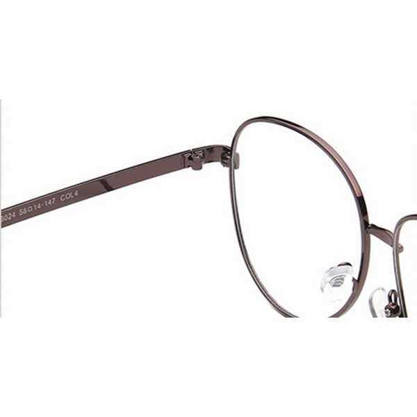 Unisex-Men-Women-Metal-Frame-Eyeglasses-Clear-lens-Vintage-Retro-Geek-Fashion-Glasses-1132654