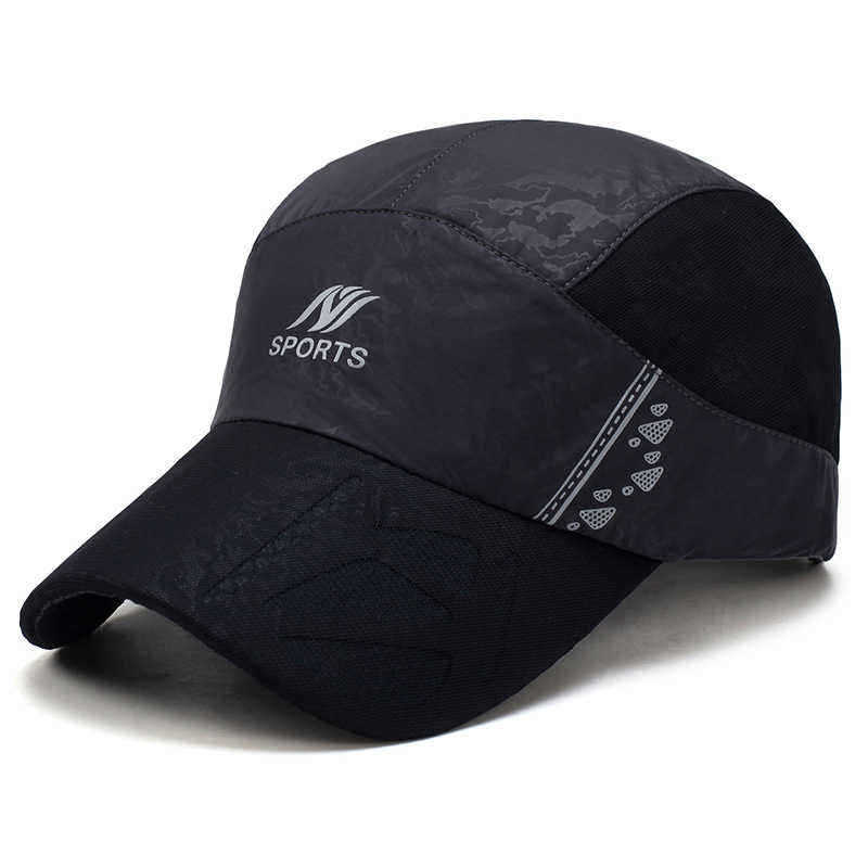 Unisex-Mens-Thin-Breathable-Quick-Dry-Outdoor-Hat-Sunshade-Mesh-Baseball-Caps-1124668