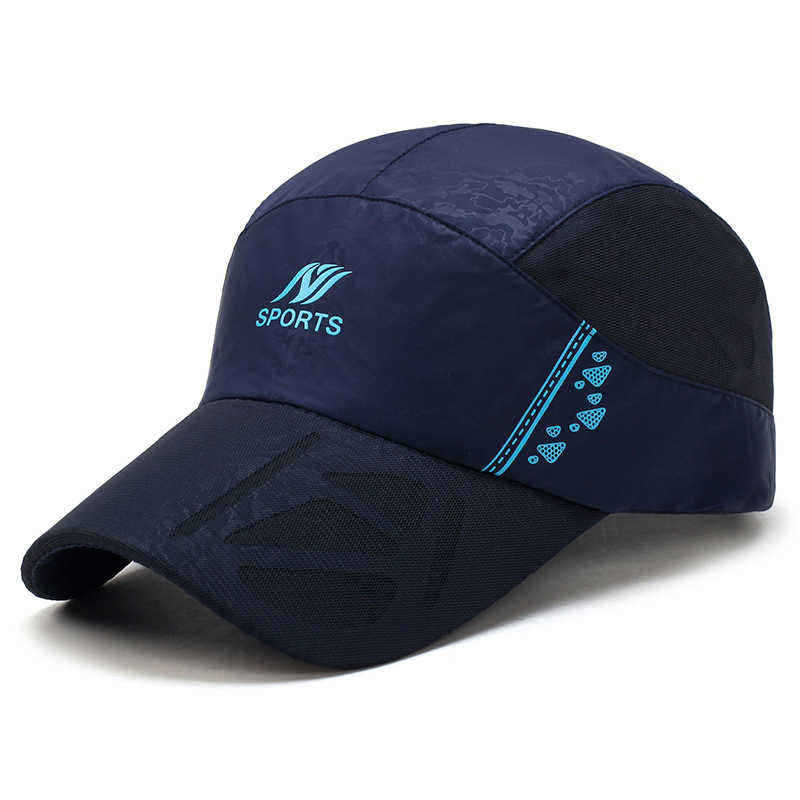 Unisex-Mens-Thin-Breathable-Quick-Dry-Outdoor-Hat-Sunshade-Mesh-Baseball-Caps-1124668