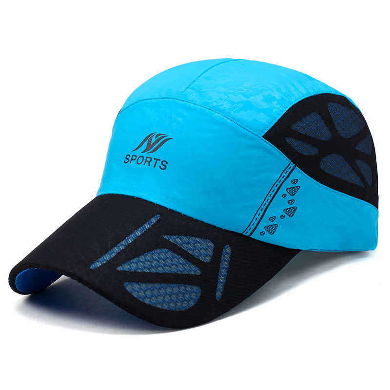 Unisex-Mens-Thin-Breathable-Quick-Dry-Outdoor-Hat-Sunshade-Mesh-Baseball-Caps-1124668