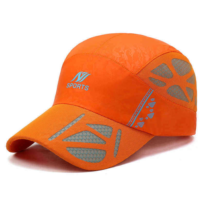 Unisex-Mens-Thin-Breathable-Quick-Dry-Outdoor-Hat-Sunshade-Mesh-Baseball-Caps-1124668