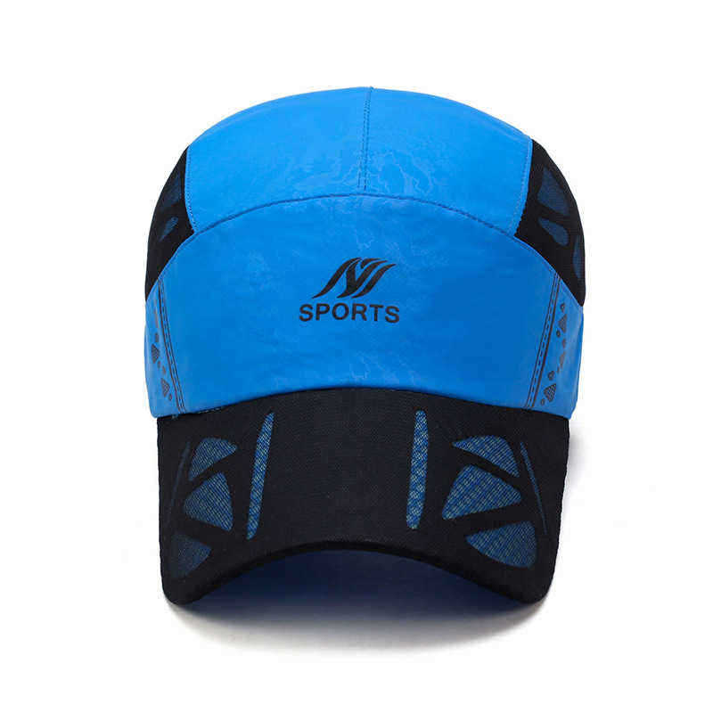 Unisex-Mens-Thin-Breathable-Quick-Dry-Outdoor-Hat-Sunshade-Mesh-Baseball-Caps-1124668