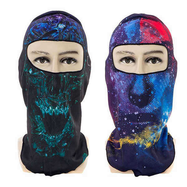 Unisex-Multi-Function-Skull-Printing-Outdoor-Riding-Windproof-Dust-Proof-Mask-Hat-1226405