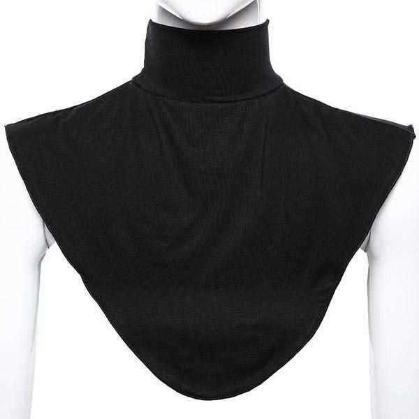 Unisex-Muslim-False-Collar-Shirt-Modal-Comfortable-Fashion-Cover-Fake-Neck-1242533