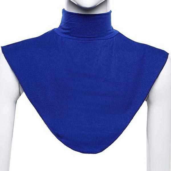 Unisex-Muslim-False-Collar-Shirt-Modal-Comfortable-Fashion-Cover-Fake-Neck-1242533