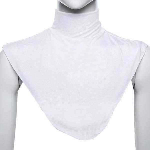 Unisex-Muslim-False-Collar-Shirt-Modal-Comfortable-Fashion-Cover-Fake-Neck-1242533