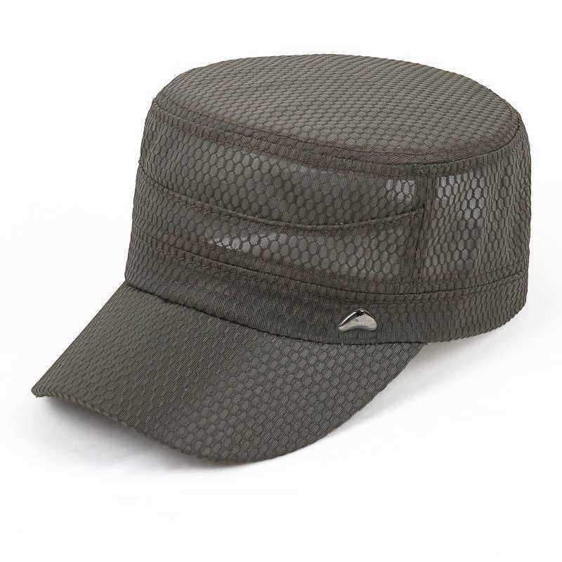 Unisex-Outdoor-Fishing-Hat-Sun-Visor-Sun-Flat-Hats-Breathable-Mesh-Flat-Cap-Military-Cap-1447962