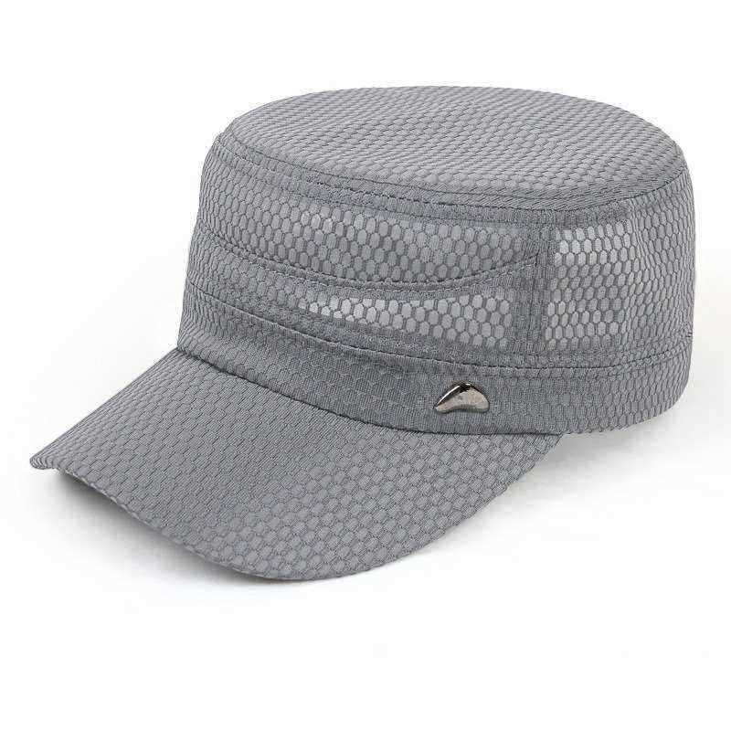 Unisex-Outdoor-Fishing-Hat-Sun-Visor-Sun-Flat-Hats-Breathable-Mesh-Flat-Cap-Military-Cap-1447962