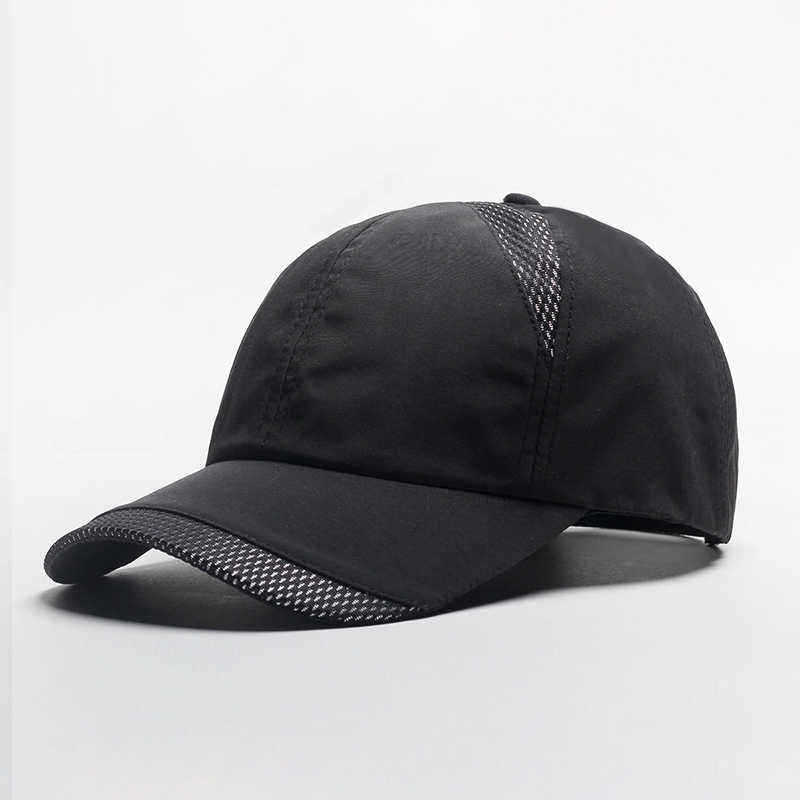 Unisex-Outdoor-Sport-Quick-Drying-Sunshade-Dome-Mesh-Baseball-Cap-Hat-1336439