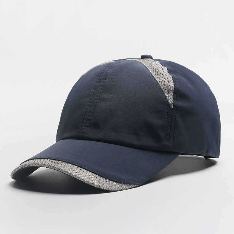 Unisex-Outdoor-Sport-Quick-Drying-Sunshade-Dome-Mesh-Baseball-Cap-Hat-1336439