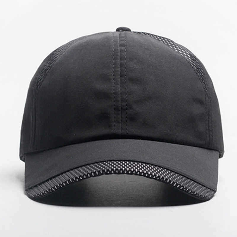 Unisex-Outdoor-Sport-Quick-Drying-Sunshade-Dome-Mesh-Baseball-Cap-Hat-1336439