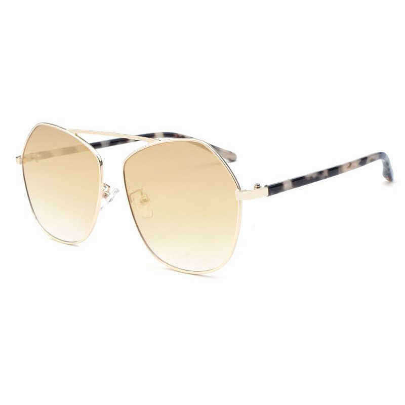 Unisex-Outdoor-Sun-Protection-Irregular-Frame-Trendy-Sunglasses-1353947