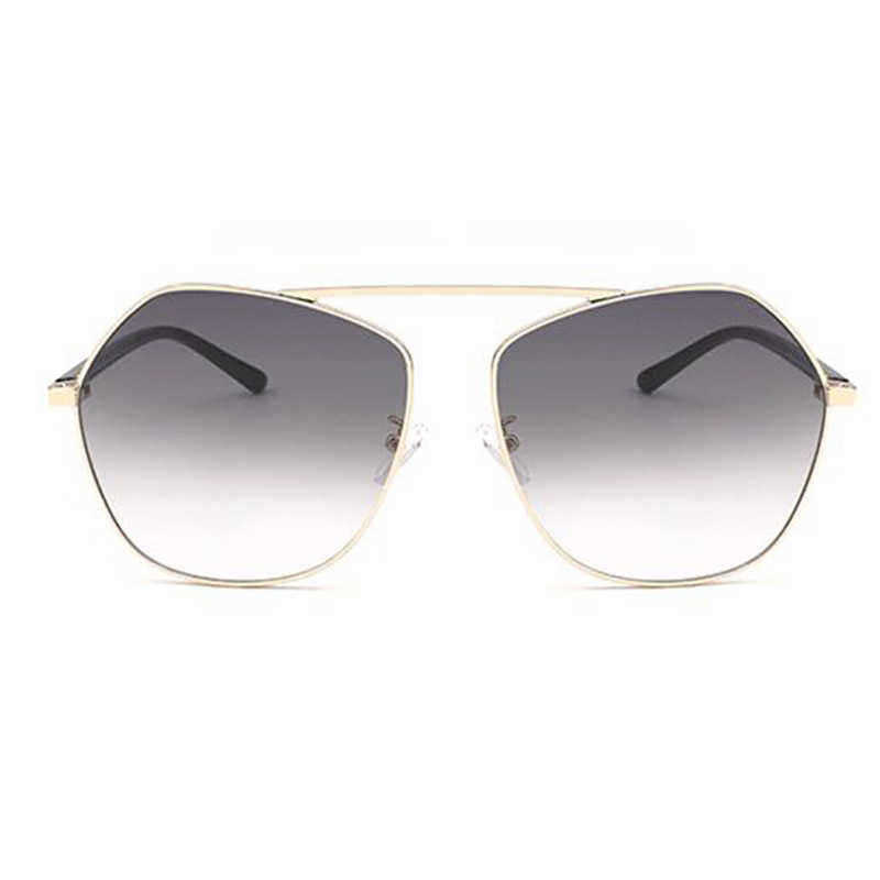 Unisex-Outdoor-Sun-Protection-Irregular-Frame-Trendy-Sunglasses-1353947