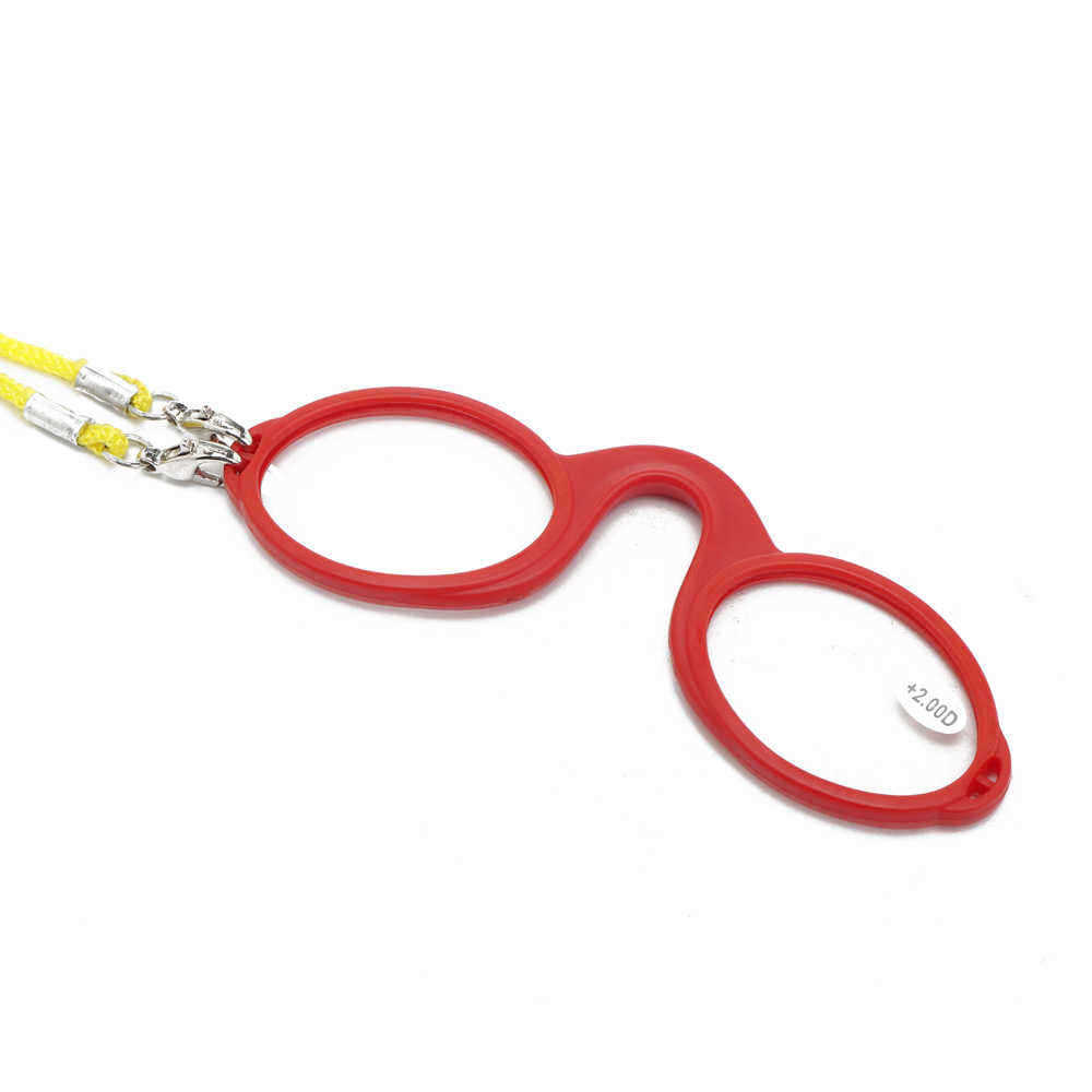 Unisex-Portable-Soft-Silicone-Nose-Eyeglasses-Hanging-Clear-Lens-Reading-Glasses-With-Rope-1270926