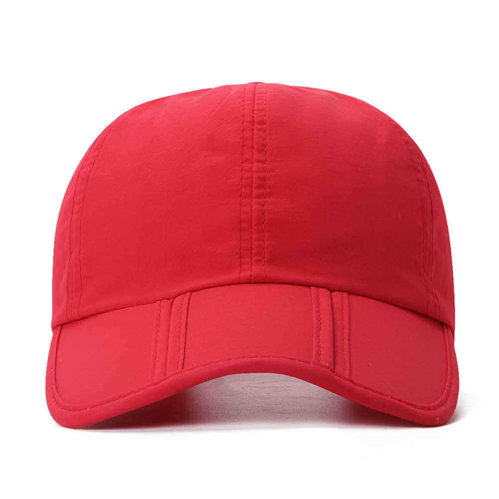 Unisex-Quick-drying-Vogue-Baseball-Cap-Sunshade-Casual-Outdoors-Foldable-Cap-1466583