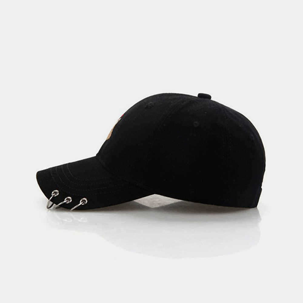 Unisex-Refers-To-The-Hoop-Baseball-Cap-Hat-Sunscreen-Visor-Baseball-Cap-1507443