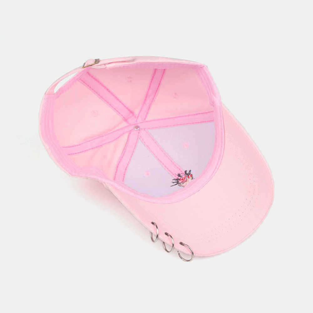 Unisex-Refers-To-The-Hoop-Baseball-Cap-Hat-Sunscreen-Visor-Baseball-Cap-1507443