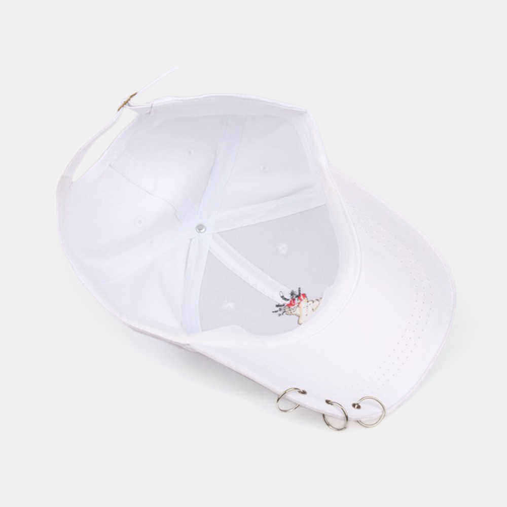 Unisex-Refers-To-The-Hoop-Baseball-Cap-Hat-Sunscreen-Visor-Baseball-Cap-1507443