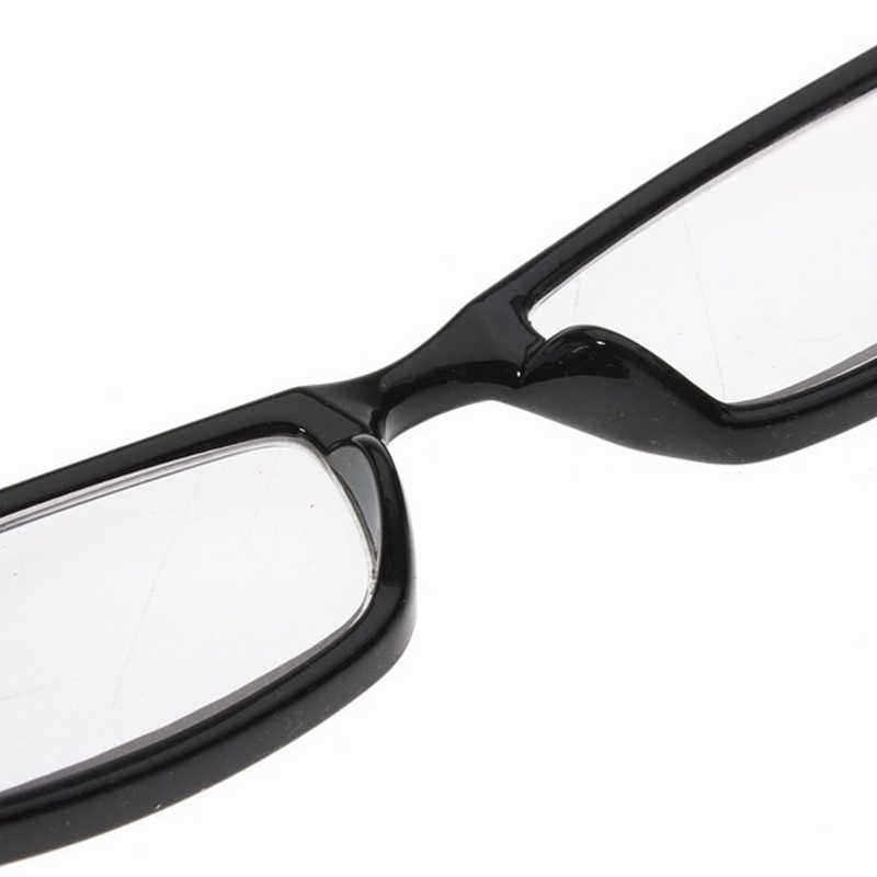 Unisex-Rimmed-Reading-Glasses-Eyeglasses-Spectacal-With-LED-Light-Diopter-Magnifier-1486714