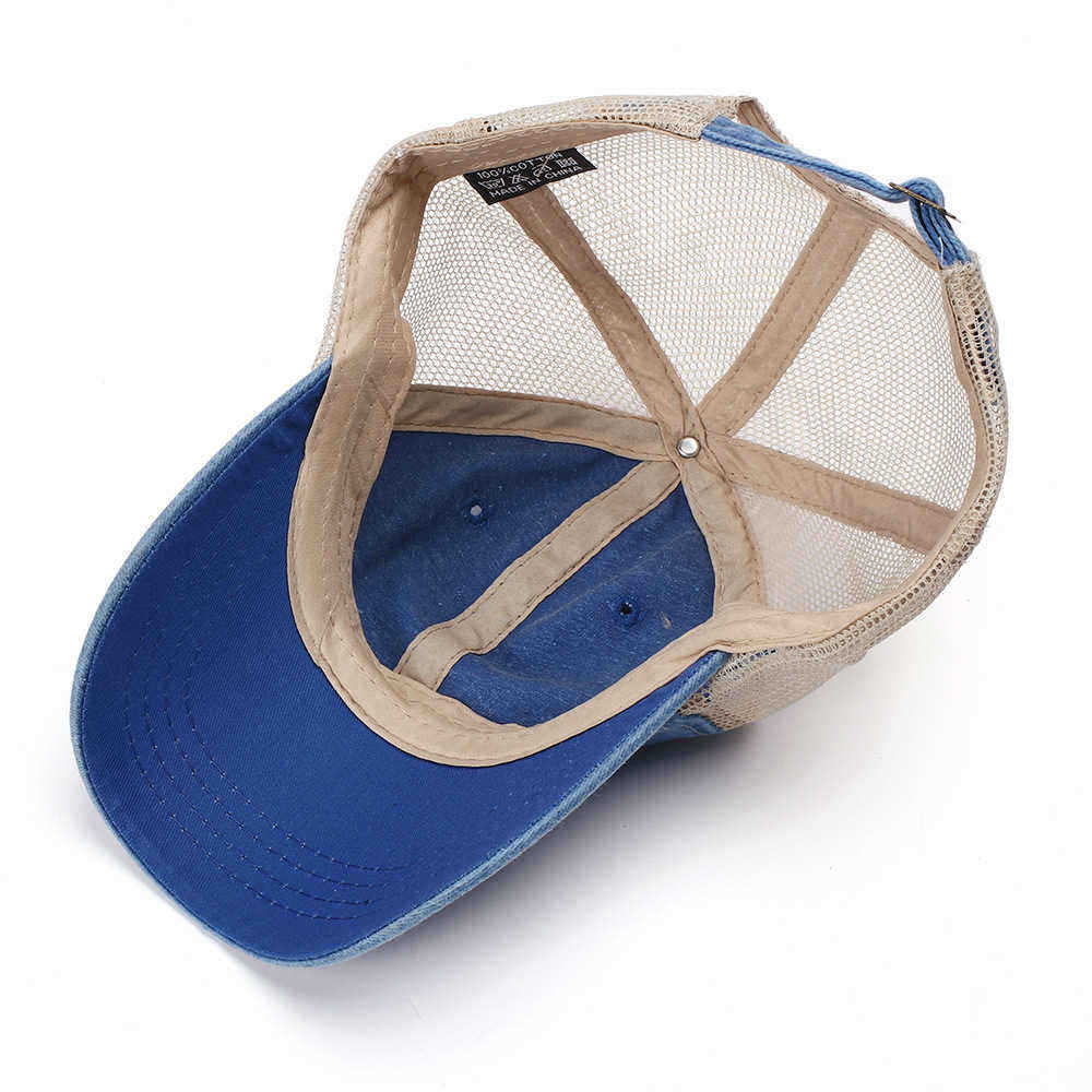 Unisex-Solid-Color-Light-Plate-Mesh-Baseball-Cap-Washable-Old-Baseball-Cap-Breathable-Cotton-Sun-Hat-1471721