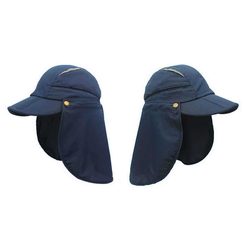 Unisex-Summer-Neck-Visor-Removable-Breathable-Baseball-Cap-Outdoor-Casual-Climbing-Sunshade-Cap-1440451