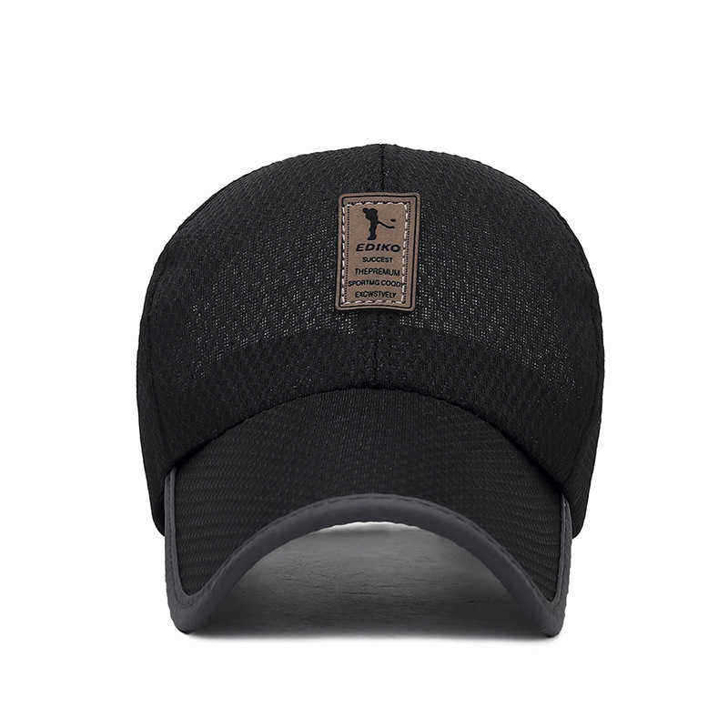 Unisex-Sunshade-Casual-Mesh-Cap-Thin-Cloth-Breathable-Baseball-Cap-Summer-Leather-Label-Outdoor-Fish-1476846