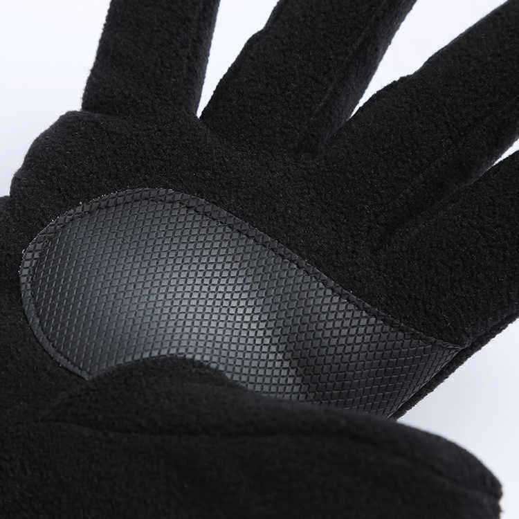 Unisex-Thermal-Fleece-Driving-Golves-Outdooors-Sports-Cycling-Screen-Touch-Adjustable-Mittens-1097903