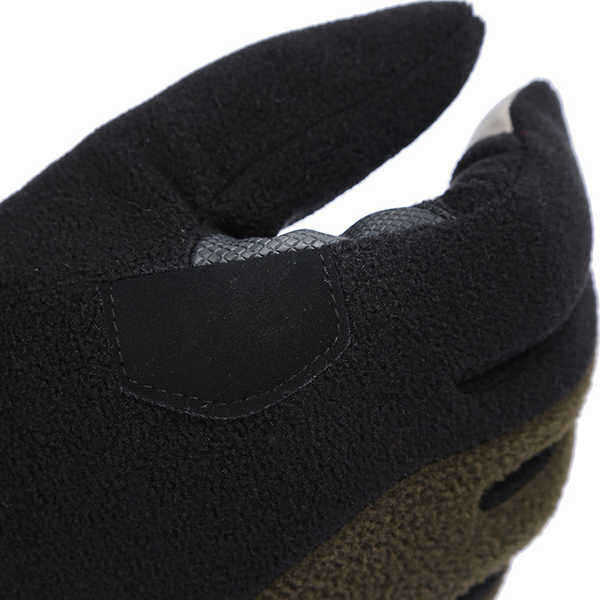 Unisex-Thermal-Fleece-Driving-Golves-Outdooors-Sports-Cycling-Screen-Touch-Adjustable-Mittens-1097903