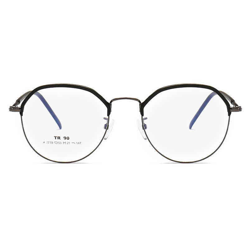 Unisex-Ultra-light-TR90-Retro-PC-Anti-fatigue-Anti-blue-Flat-Mirror-Optical-Glasses-1427450