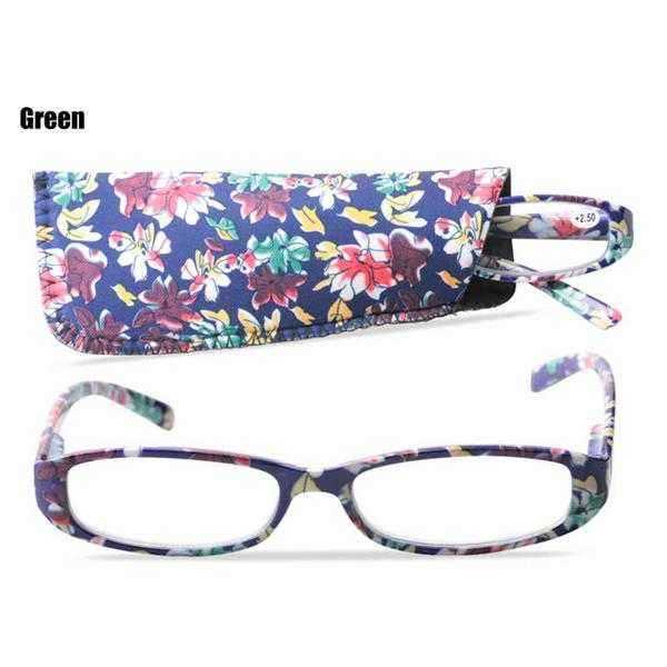 Unisex-Vintage-Fashion-Clear-Lens-Reading-Glasses-Lightweight-Colorful-Eyeclasses-1273740