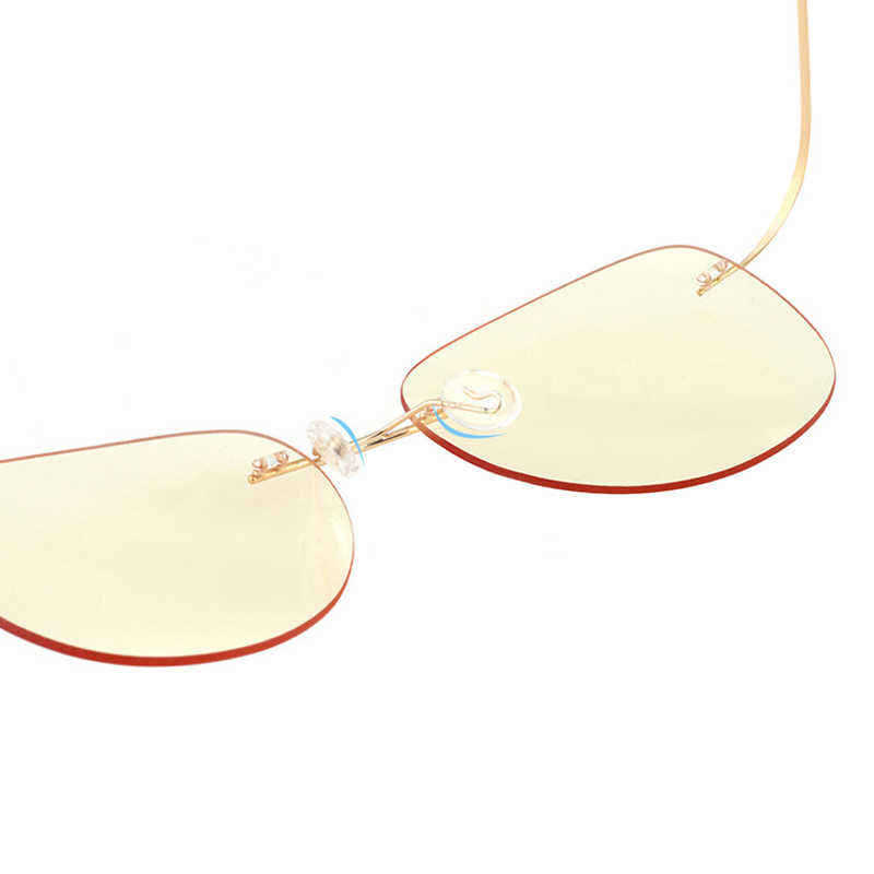 Unisex-Vogue-Vintage-Flexible-Anti-blue-Light-Radiation-Protection-Anti-fatigue-Clear-Lens-Glasses-S-1435817