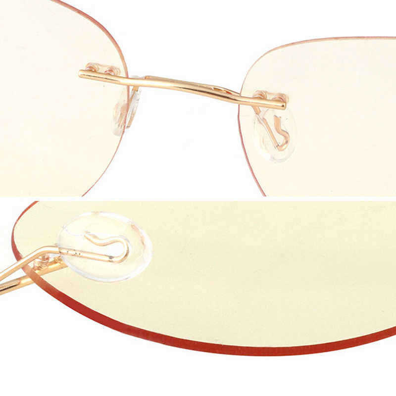 Unisex-Vogue-Vintage-Flexible-Anti-blue-Light-Radiation-Protection-Anti-fatigue-Clear-Lens-Glasses-S-1435817