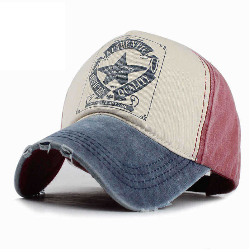 Unisex-Washed-Old-Worn-Edge-Baseball-Cap-Outdoor-Casual-Hiking-Wild-Hat-1527091