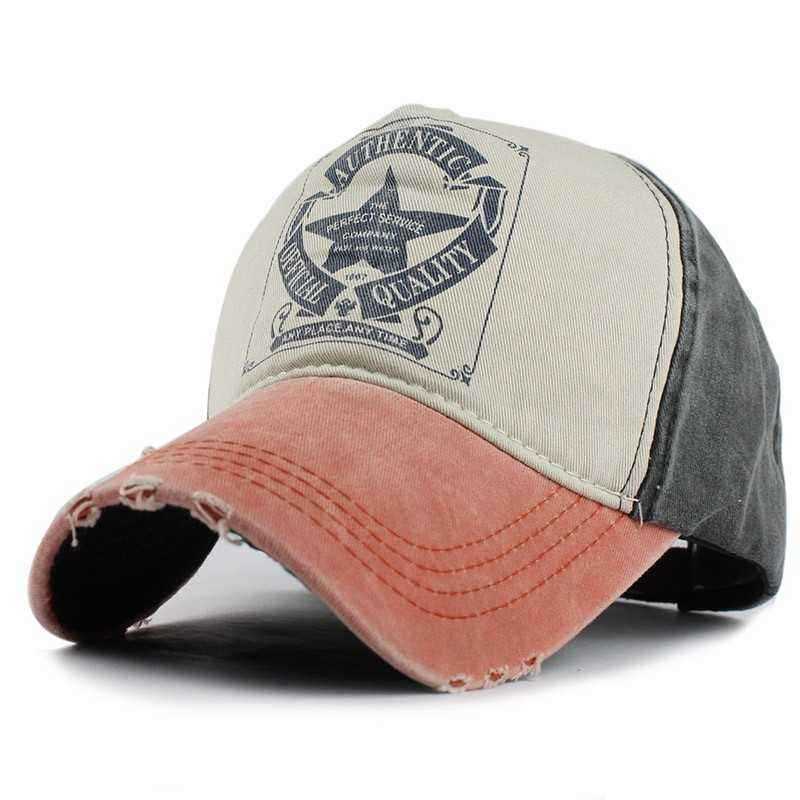 Unisex-Washed-Old-Worn-Edge-Baseball-Cap-Outdoor-Casual-Hiking-Wild-Hat-1527091